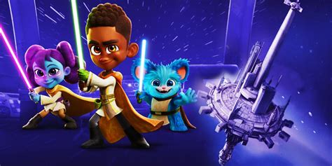 star wars young jedi knights|young jedi adventures season 2.